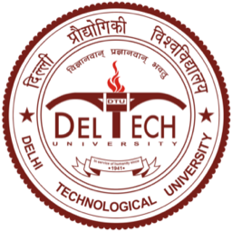 Delhi Technological University logo
