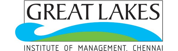Great Lakes Institute of Management, Chennai logo