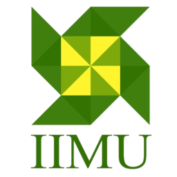 Indian Institute of Management, Udaipur logo