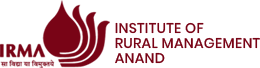 Institute of Rural Management, Anand logo