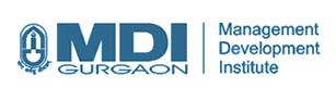 Management Development Institute, Gurgaon logo