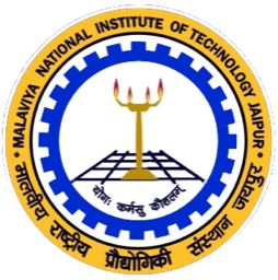 Malaviya National Institute of Technology, Jaipur logo