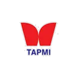 T. A. Pai Management Institute logo