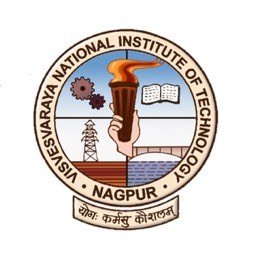 Visvesvaraya National Institute of Technology, Nagpur logo